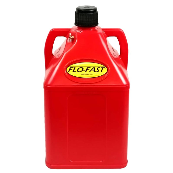 Flo Container 15 Gallon Flo-Fast Container | Red 5501 | Proformance Supply