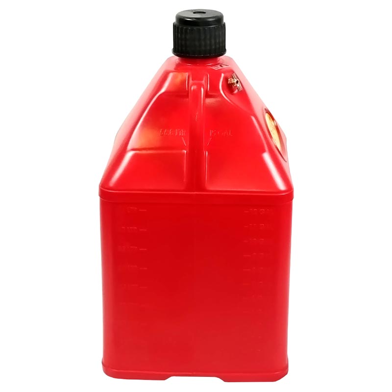 15 gallon container