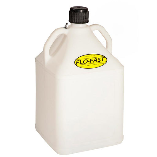 15 gallon flofast def container