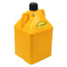 15 gallon flofast container yellow