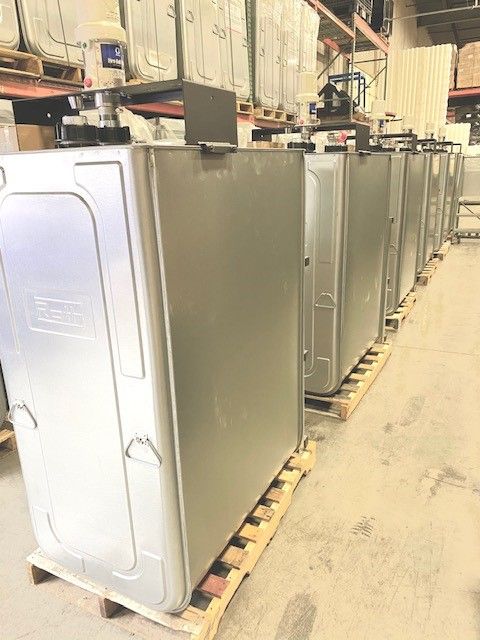 Fire-Ball 300 Roth Tank Packages ready to shop