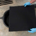 Oil Drain Pan for Garages and Shops