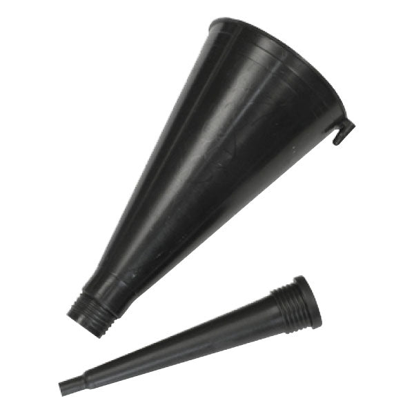 Threaded Super Funnel