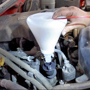 Automotive Multi-Application Funnel