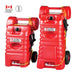 Two Capacities Portable Gas Carts