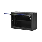 Montezuma garage storage cabinets