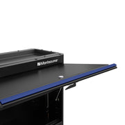 Montezuma garage storage cabinets