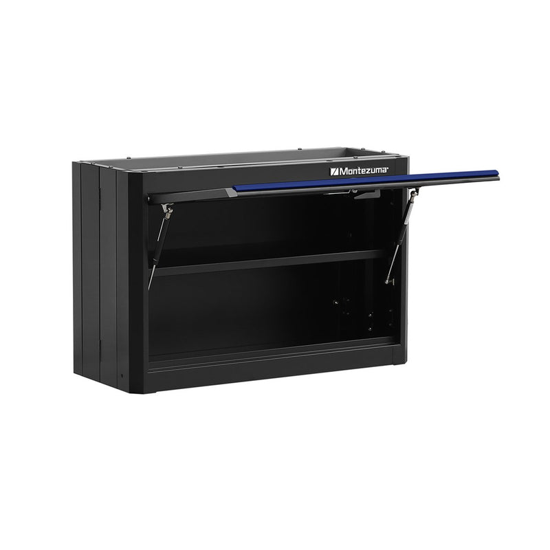 Montezuma garage storage cabinets