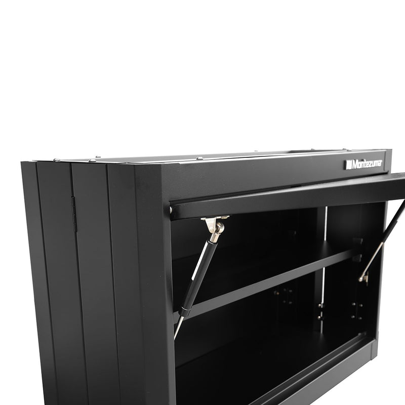 Montezuma garage storage cabinets