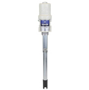 Includes Graco Fire-Ball 300 Series 5:1 Oil Bulk Oil Pump