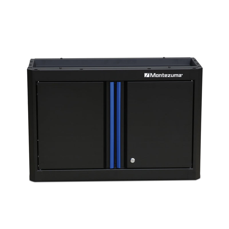 Montezuma garage storage cabinets