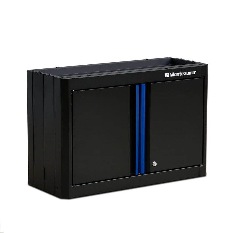 Montezuma garage storage cabinets