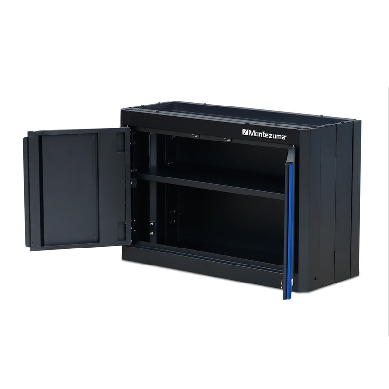 Montezuma garage storage cabinets