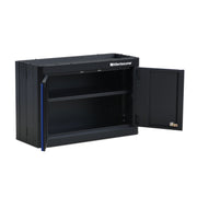Montezuma garage storage cabinets