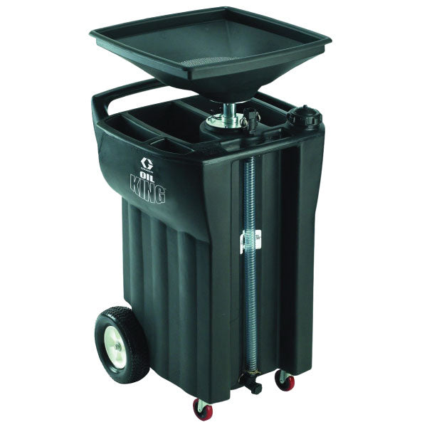 Graco 238866 | 25 Gallon Oil King