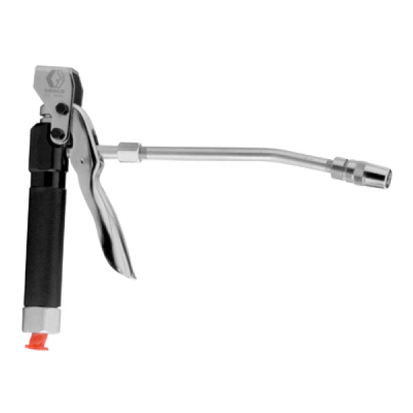 Graco 242056 | Heavy Duty Grease Valve, High Pressure