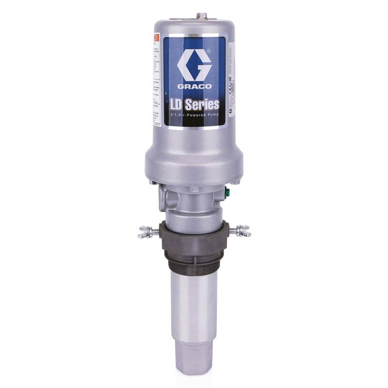 Graco 24G576 LD Series Oil Pump