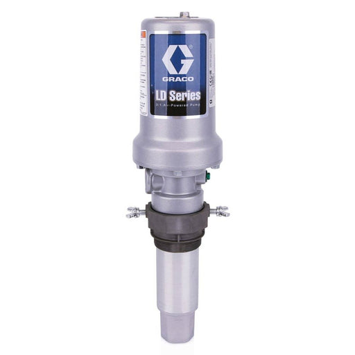 Graco 24G576 LD Series Oil Pump