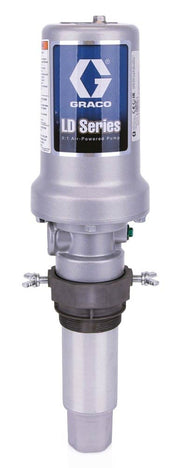 raco 24G576 LD Series 3:1 Universal Oil Pump with Bung Adapter - NPT