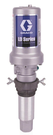 Graco24G588 LD Series 5:1 Oil Pump