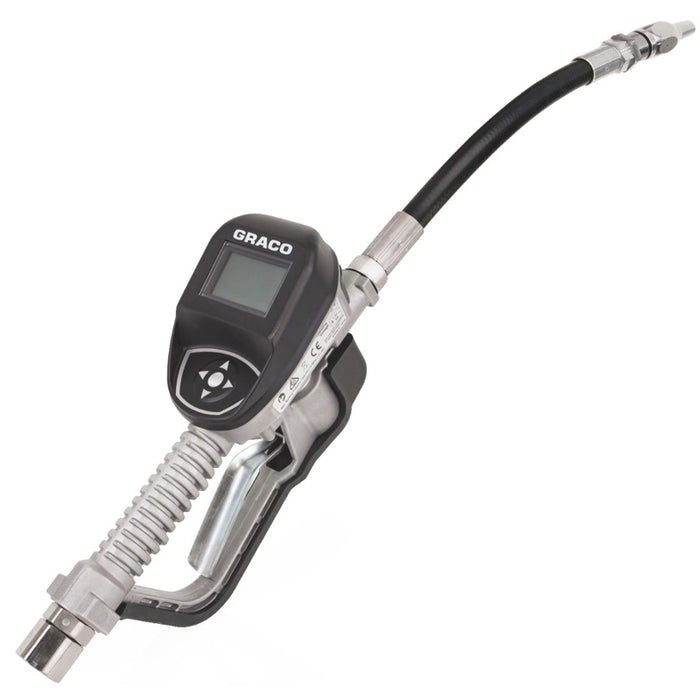 Graco 25M417 | SDM18 Dispense Meter (Manual) Flexible Ext.