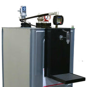 Metered Oil Dispense Bar Package