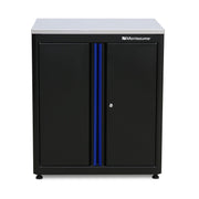Montezuma garage storage cabinets