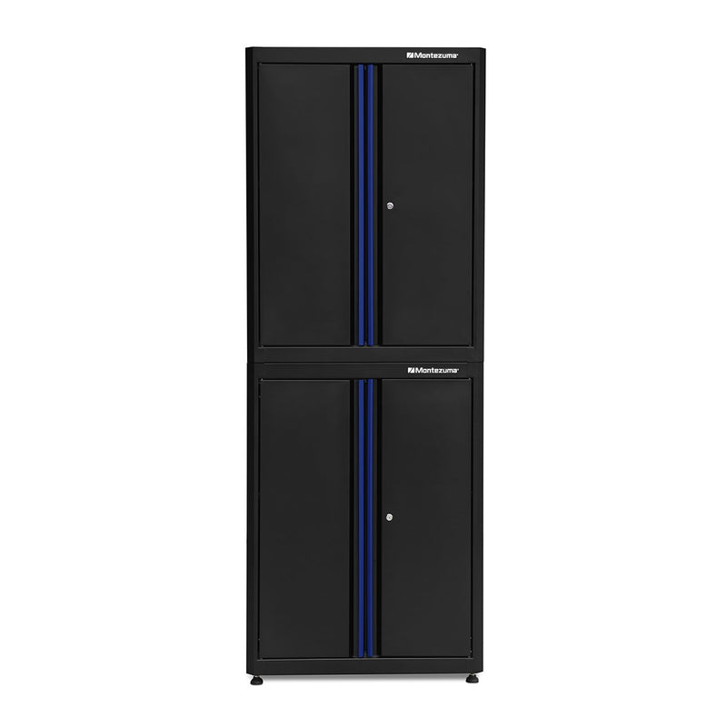 Montezuma garage storage cabinets