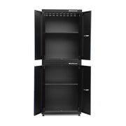 Montezuma garage storage cabinets