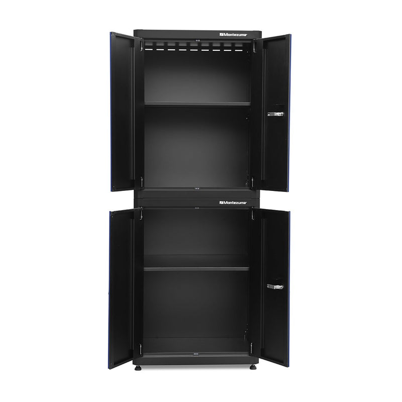 Montezuma garage storage cabinets