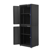 Montezuma garage storage cabinets