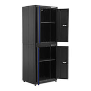 Montezuma garage storage cabinets
