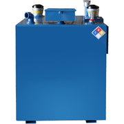 Waste Oil Double Wall Tank