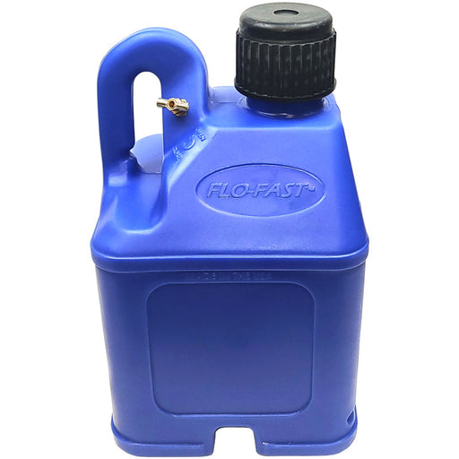 stackable FLO-FAST 5-gallon container