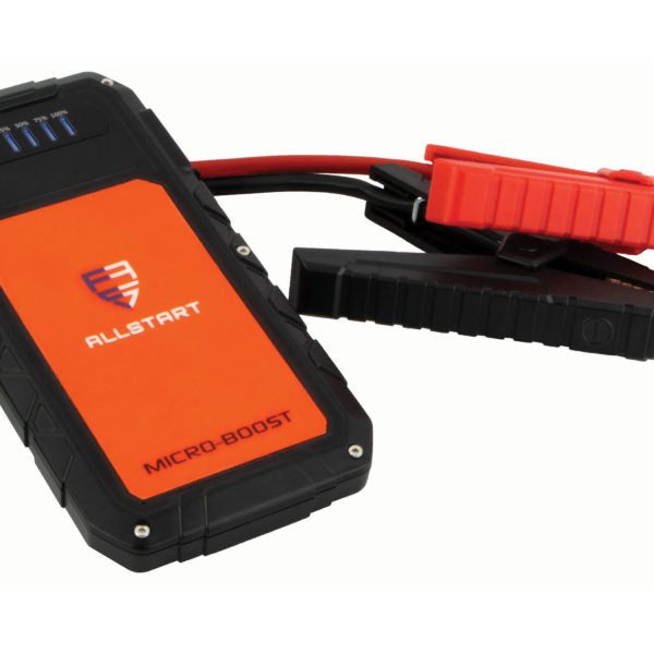 540 MICRO-BOOST Jump Starter and Power Unit with Quick Charge