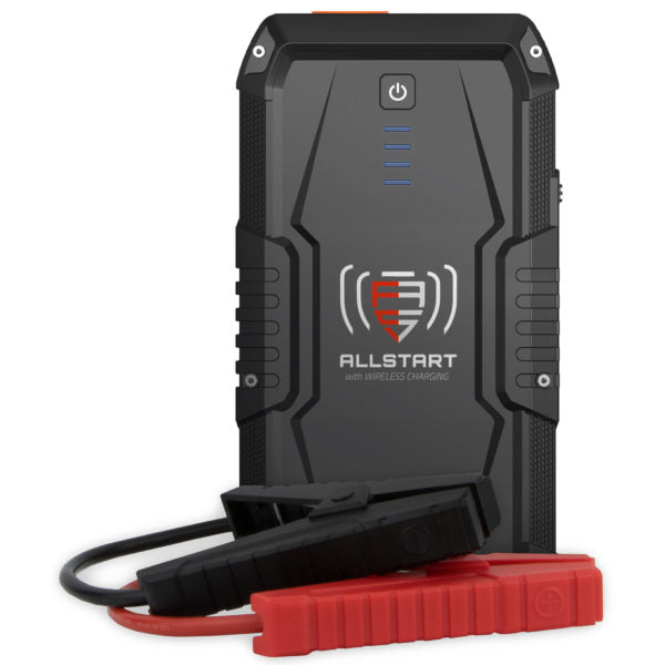 550 BOOST Jump Starter and Power Unit