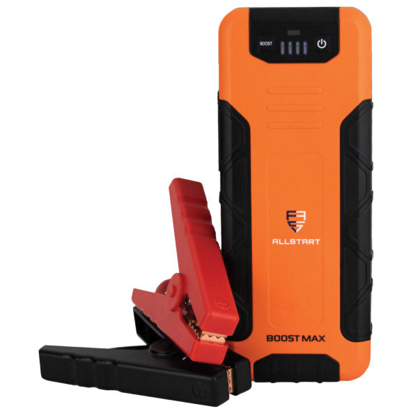 560 BOOST-MAX Jump Starter and Portable Power Unit with Quick Charge