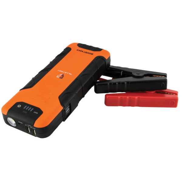 560 BOOST-MAX Jump Starter with Cables