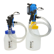 Macnaught Oil Pump Kit on Oil Safe