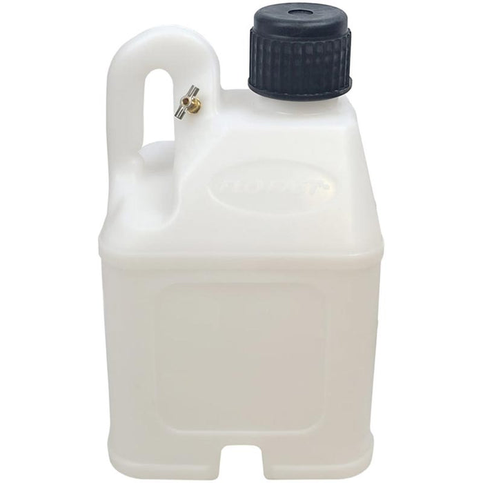 Natural Stackable 5 Gallon FLO-FAST Fuel Transfer