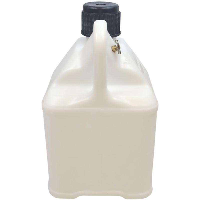 Natural Fuel Transfer Container