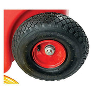 Pneumatic Tires