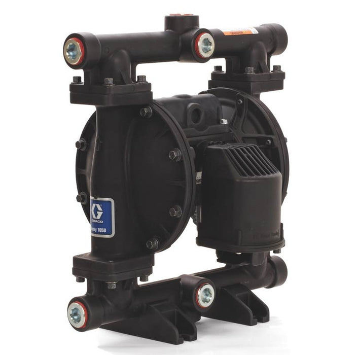 647731 Husky 1050 Series Air-Operated Double Diaphragm Pump for Oi