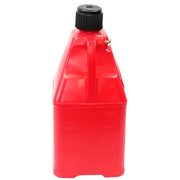 fluid transfer container