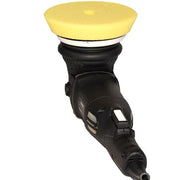 Medium Foam Polishing Pad