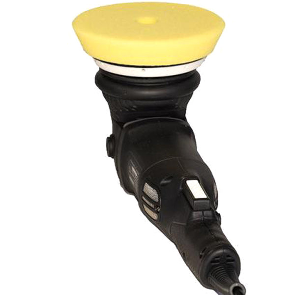 Medium Foam Polishing Pad