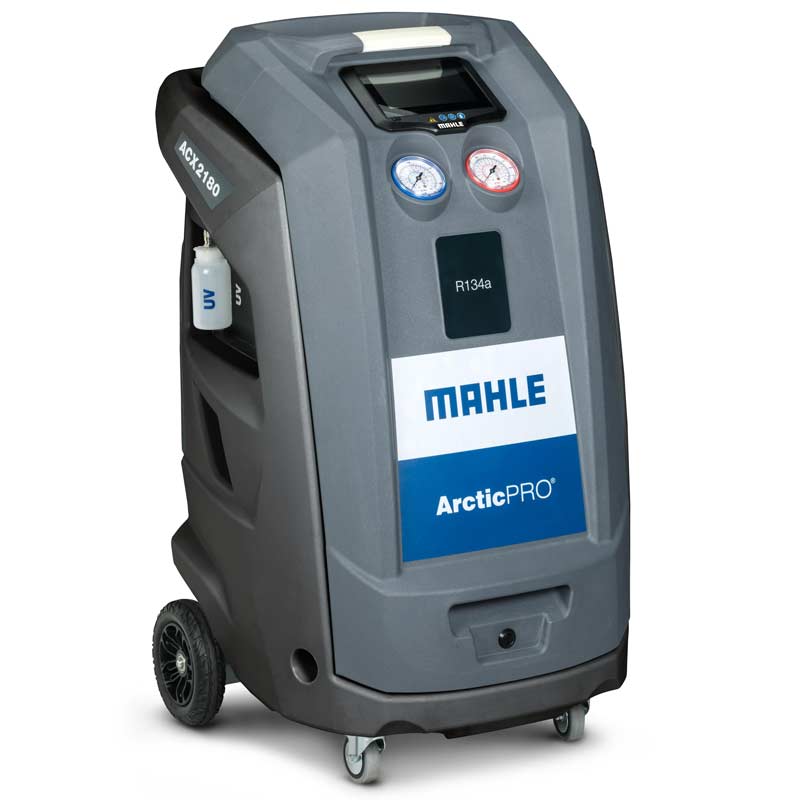 ArcticPRO ACX2180 Refrigerant Handling System