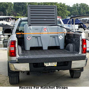 Mobile 106 Gallon Diesel Carrytank JDI-AFT106