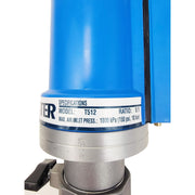 Macnaught 5:1 Air Operated Oil Pump - PN# T512-02