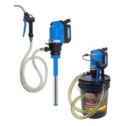 BOP20HV 5 Gallon Oil Pump Kit 